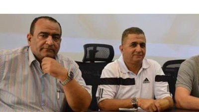 عمرو الجنايني: لا توجد نية لإدخال تعديلات على تشكيلة لجنة الحكام