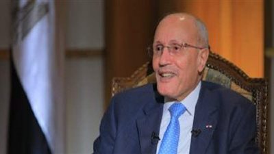 مجلس الوزراء: الفريق العصار ترك سيرة عظيمة