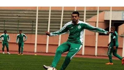 الرجاء  البيضاوي يقترب من استعادة اثنين من نجومه قبل موقعة الزمالك