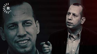 اغتيال الباحث والخبير الأمني هشام الهاشمي في بغداد