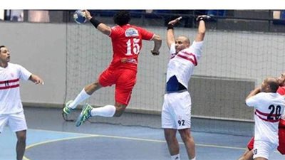 اتحاد اليد يعلن مواعيد استئناف المسابقات المحلية