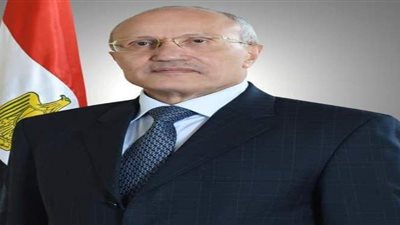 وزيرة الثقافة ناعية الفريق محمد العصار:  مصر فقدت أحد رجالها المخلصين