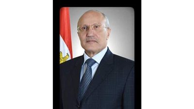 وزيرة التعاون الدولي ناعية الفريق محمد العصار: مثال الوطنية والعمل الدؤوب