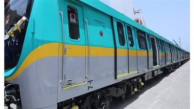 750 ألف راكب ينقلهم المترو على الخطوط الثلاث