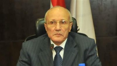 الفنان محمد صبحي ينعى الفريق محمد العصار بكلمات مؤثرة