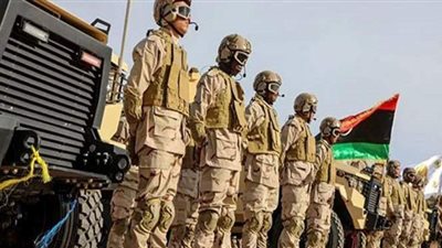 الجيش الليبي: سنضرب بكل ما نملك من قوة العدو التركي للحفاظ على قوت الشعب