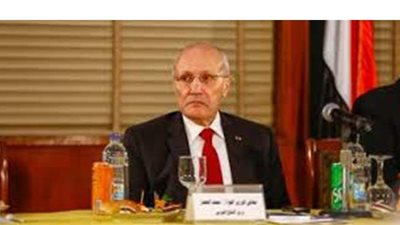 وزير التنمية المحلية ناعيا العصار : ضحى في سبيل بلاده بكل ما يملك