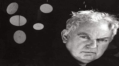 منحوتة نادرة لألكسندر كالدر تقدر بأكثر من 3 ملايين يورو للبيع في مزاد بفرنسا