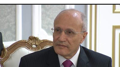 متحدث وزارة الإنتاج الحربي  يكشف الحالة الصحية للعصار قبل وفاته | فيديو