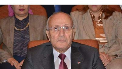 عمرو أديب ناعيا العصار:  طرف أصيل في القضايا الهامة خلال الـ10 سنوات الأخيرة