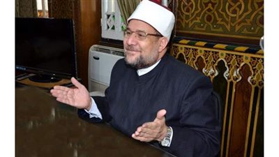 الأوقاف: صكوك الأضاحي تتجاوز الـ 10 ملايين جنيه