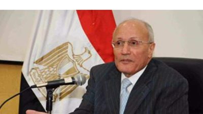 جنازة عسكرية للفريق محمد العصار .. غدا