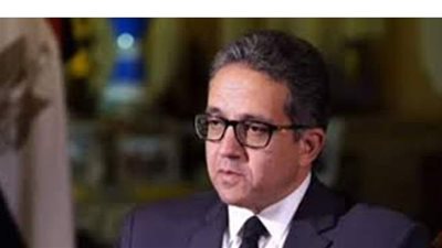 وزير السياحة و الآثار ناعيا الفريق محمد العصار:  خدم بلده بكل إخلاص