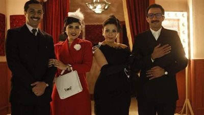 المخرج السعودي محمد دحام الشمري  يستأنف تصوير “سما عالية” بالكويت