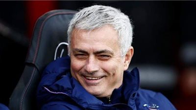 مورينيو ثاني أسرع مدرب يحقق 200 انتصار في الدوري الإنجليزي