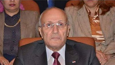 سياسيون وحزبيون ينعون الفريق محمد العصار وزير الدولة للإنتاج الحربي