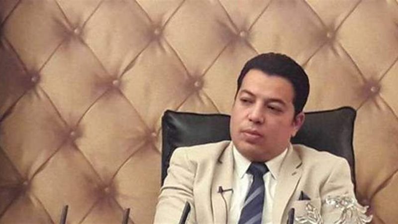 المحامي ميشيل حليم