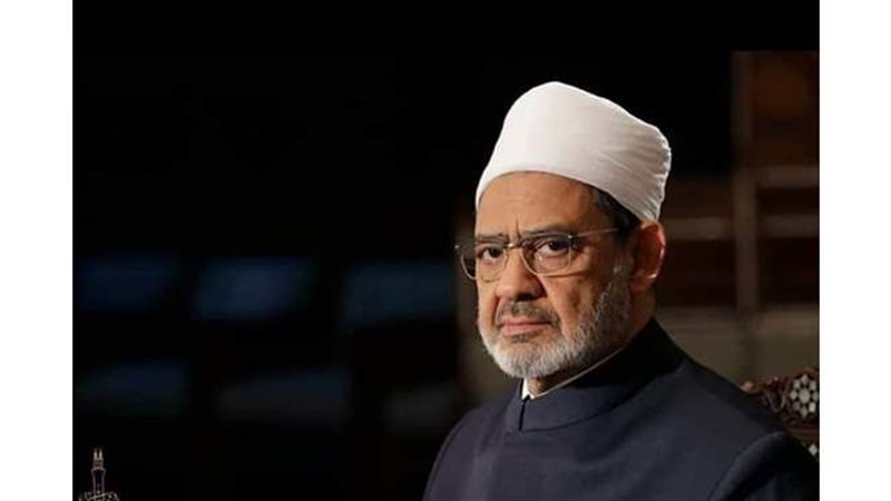 الدكتور أحمد الطيب