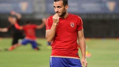 فقرة تصويبات في مران الأهلي