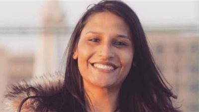 مروة عيد عبد الملك تكشف كواليس إصابتهاوتعافيها بفيروس كورونا