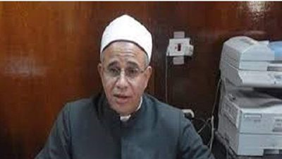 الأوقاف تكشف كواليس فيديو مسجد الصحابة بالمعادي