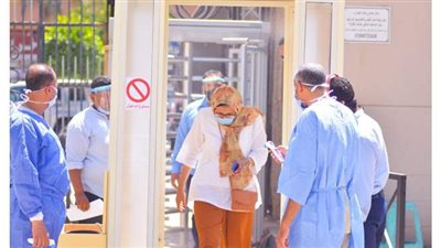 جامعة مصر للعلوم والتكنولوجيا توجه نصائح لطلابها للوقاية من كورونا