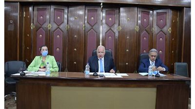 وزيرة البيئة تشارك في مناقشات قانون المخلفات الجديد بمجلس النواب