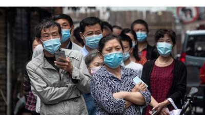 الصحة العالمية تغير أقوالها: سمعنا بكورونا من الإعلام وليس من الصين