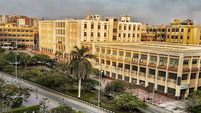 رئيس جامعة الزقازيق يكشف تفاصيل الإجراءات الاحترازية في الامتحانات