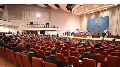 القضاء العراقي يشكل لجنة للتحقيق في جرائم الاغتيالات