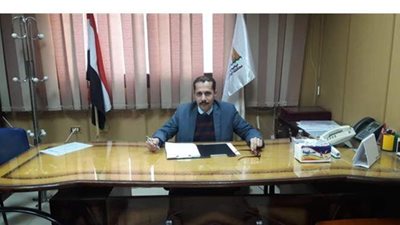 تشغيل مستشفى الحميات لعزل مصابي كورونا في الوادي الجديد