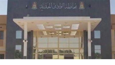 إعادة فتح الباب إلكترونيا لمدارس التمريض في الوادي الجديد