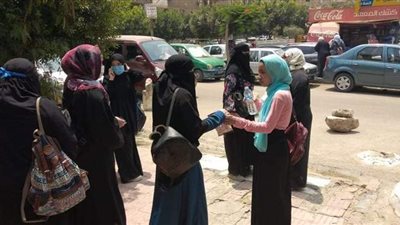 ارتياح بين طلاب الثانوية الأزهرية بعد امتحان الأدب والنصوص | فيديو