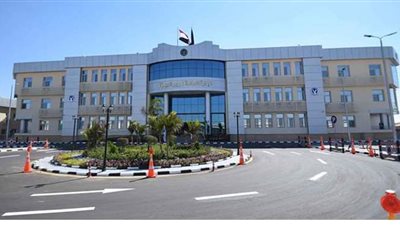 افتتاح المقر الجديد لإدارة مرور الجيزة وتراخيص الدقي.. السبت | صور