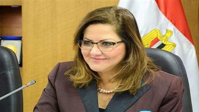 وزيرة التخطيط تشارك في منتدى التنمية المستدامة بالأمم المتحدة