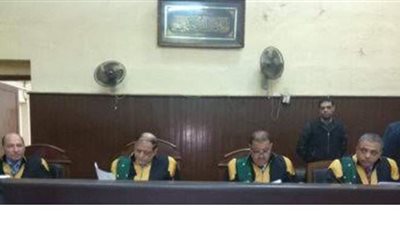 تأجيل محاكمة المتهمين في قضية فساد القمح لـ27 يوليو