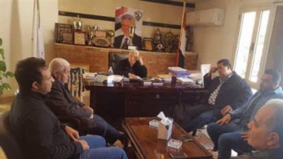الزمالك: إنشاء مستشفى خاص للرياضيين في فرع النادي الجديد