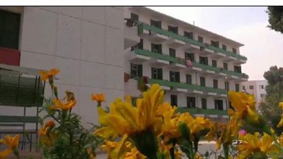 رئيس جامعة سوهاج: قبول جميع الطلاب المتقدمين للسكن بالمدن الجامعية