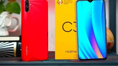 بالأسعار.. المواصفات الكاملة لنسخة هاتف ريلمي c3i الجديد قبل إطلاقه رسميا