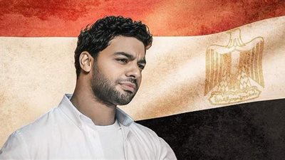 أحمد جمال ناعياً والدة حمادة هلال: 