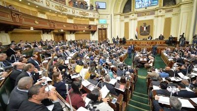 لجنة برلمانية توافق على إنشاء جهاز تنظيم إدارة المخلفات