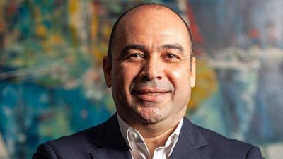 البنك العربي الافريقي الدولى يوقع عقد قرض مشترك  لمجموعة بالم هيلز للتعمير