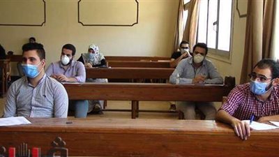 اللجنة الفنية لامتحان التاريخ بالثانوية: الأسئلة واضحة ومباشرة ولا توجد أخطاء