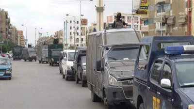 ربة منزل تقتل حبيبها بعد رفضه إتمام الزواج بالسويس