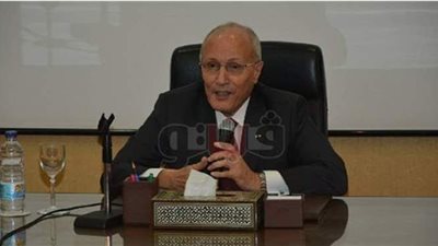 بريطانيا تعزي مصر في وفاة الفريق محمد العصار