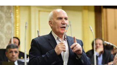 التجمع :فتح باب تقديم طلبات الترشيح للشيوخ لمدة أسبوع