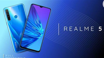 ريلمي:  35 مليون مستخدم لهواتفنا عالميا..  و157 % معدل نمو أعمالنا سنويا