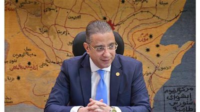 تطهير ٥٧٦ كيلو متر مجرى مائي لوصول المياه  لنهايات الزرع بالفيوم