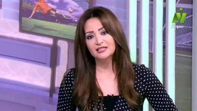 إصابة مذيعة نايل سبورت بفيروس كورونا