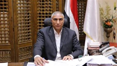 جهاز التجمع: كل مؤسسات الدولة تتحرك لمواجهة البناء المخالف